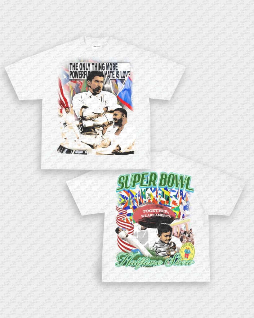 BB HALFTIME V3 TEE - [DS] - WINS™ GAME CHANGERS TEE - WINS LA