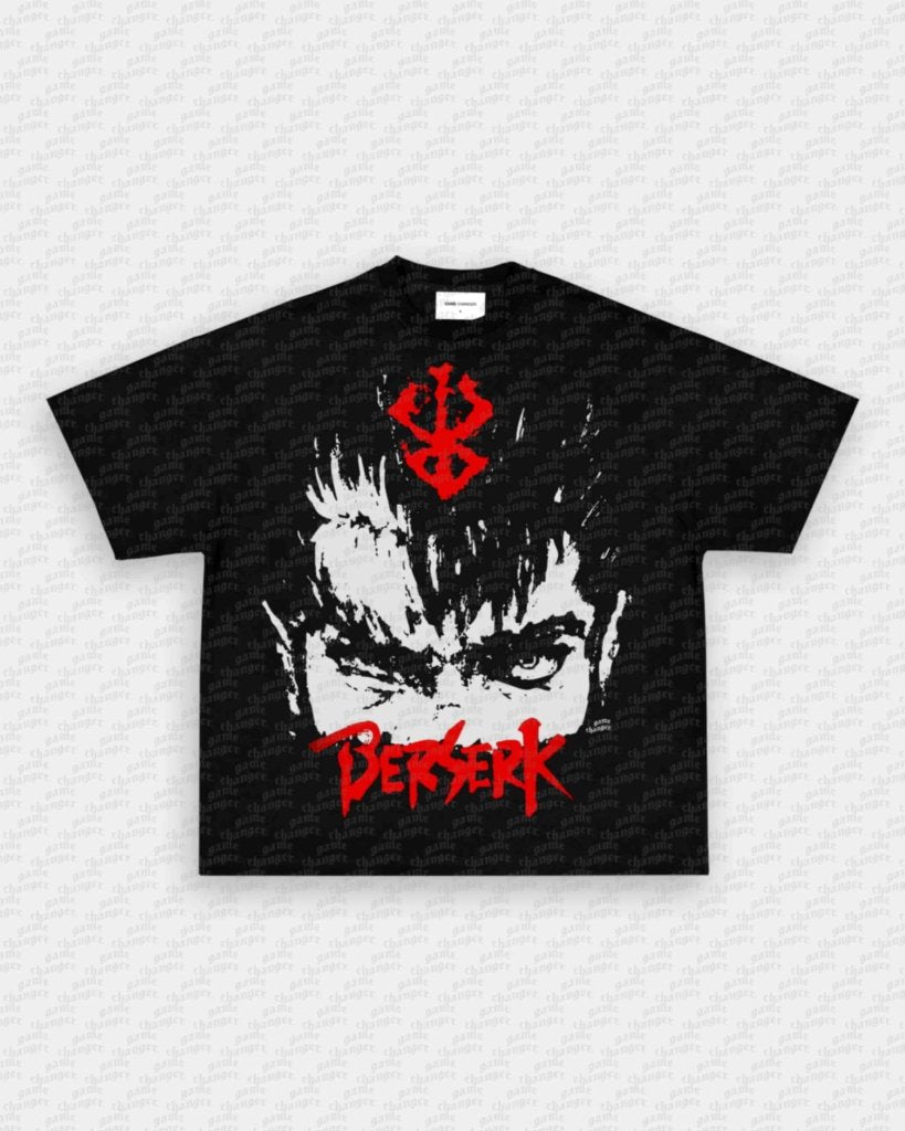 BERSERK V2 TEE - WINS™ GAME CHANGERS TEE - WINS LA