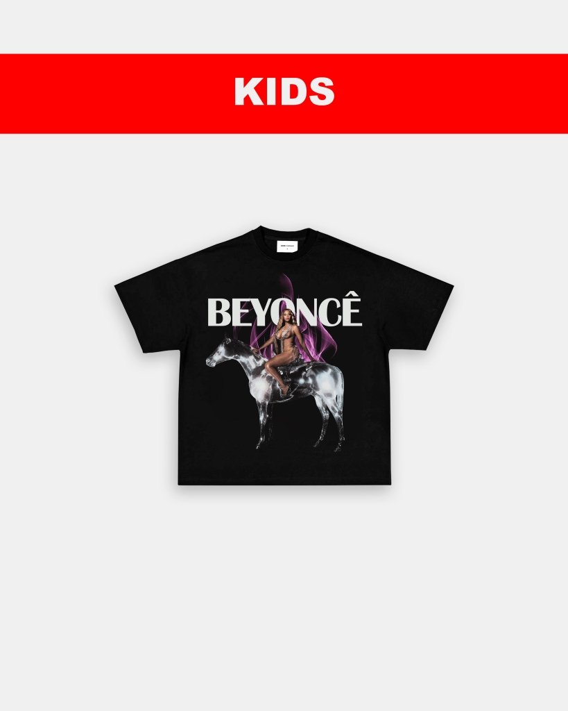 BEYONCE V3 - KIDS TEE - WINS™ GAME CHANGERS TEE - WINS LA