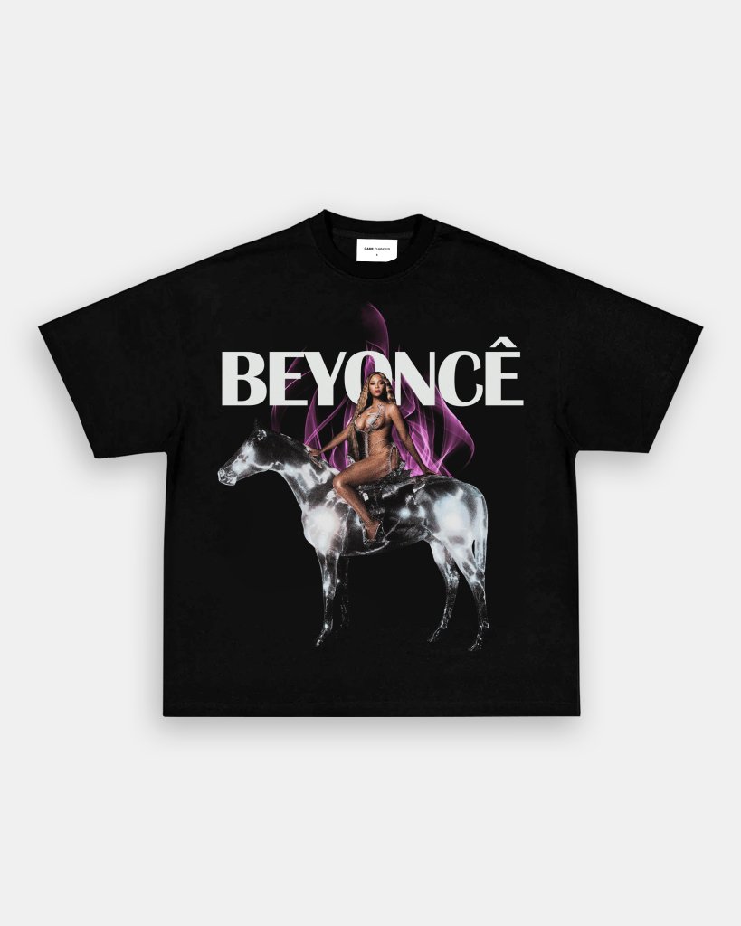 BEYONCE V3 TEE - WINS™ GAME CHANGERS TEE - WINS LA