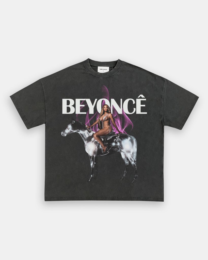 BEYONCE V3 TEE - WINS™ GAME CHANGERS TEE - WINS LA