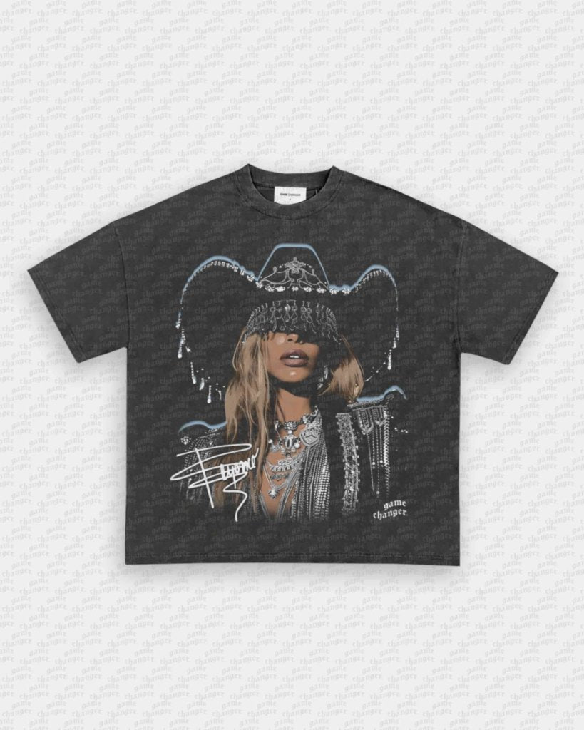 BEYONCE V5 TEE - WINS™ GAME CHANGERS TEE - WINS LA