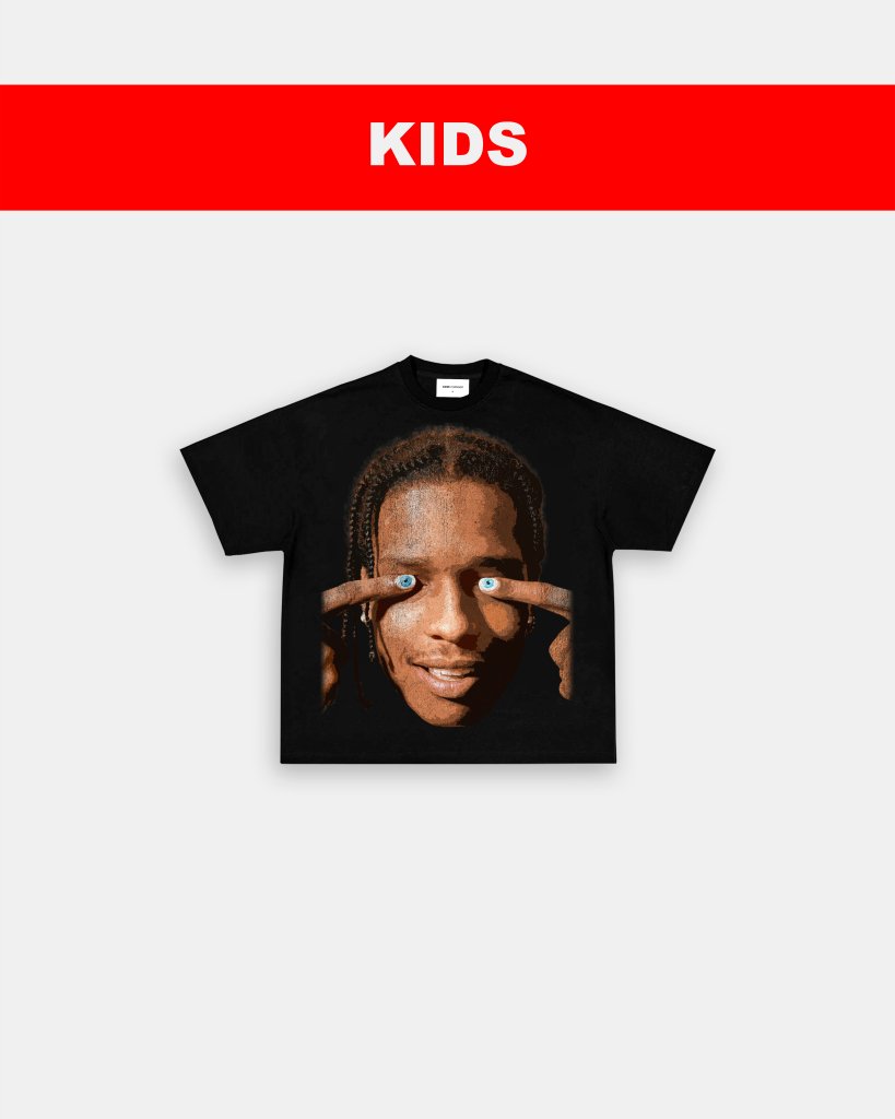 BF ASAP - KIDS TEE - WINS™ GAME CHANGERS TEE - WINS LA