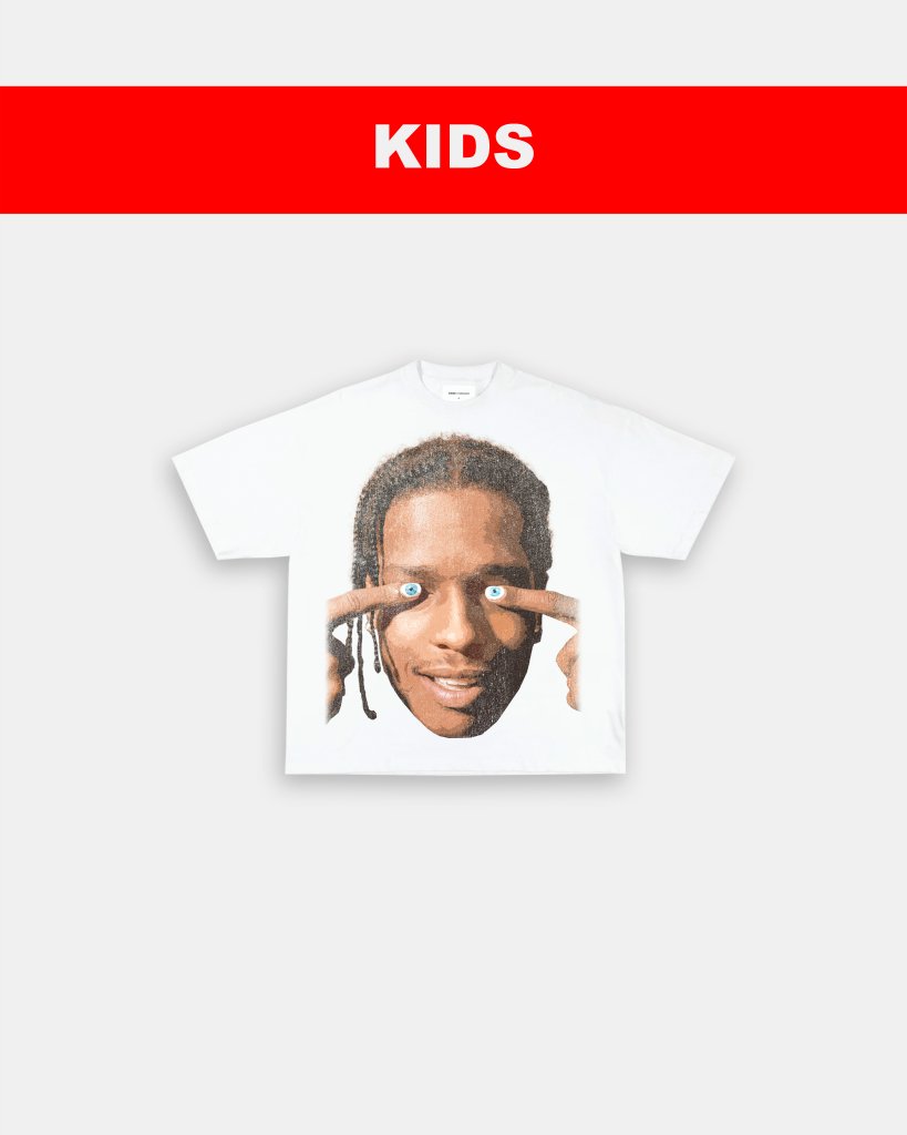 BF ASAP - KIDS TEE - WINS™ GAME CHANGERS TEE - WINS LA