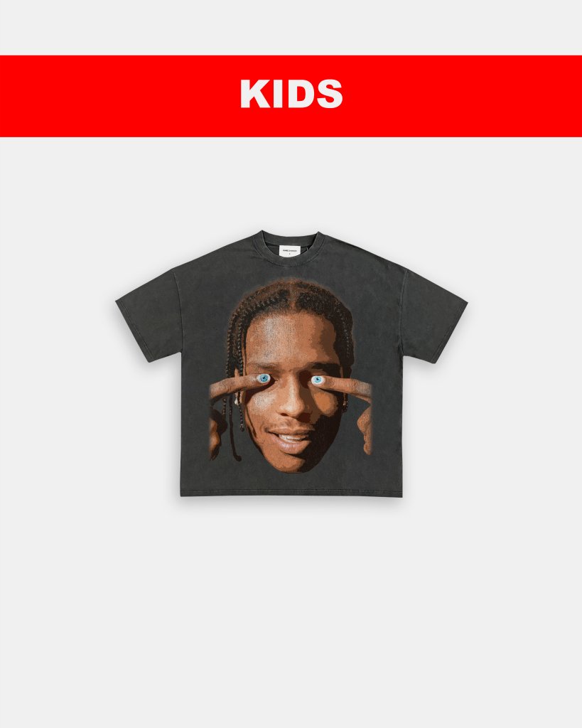 BF ASAP - KIDS TEE - WINS™ GAME CHANGERS TEE - WINS LA