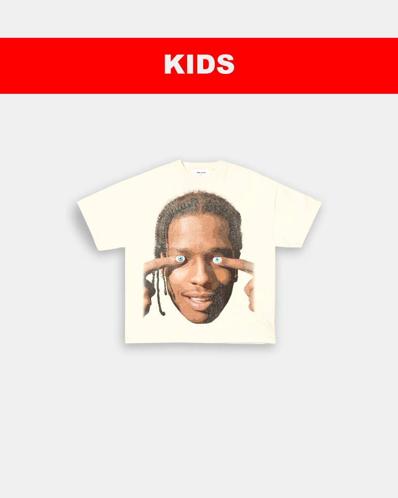 BF ASAP - KIDS TEE - WINS™ GAME CHANGERS TEE - WINS LA