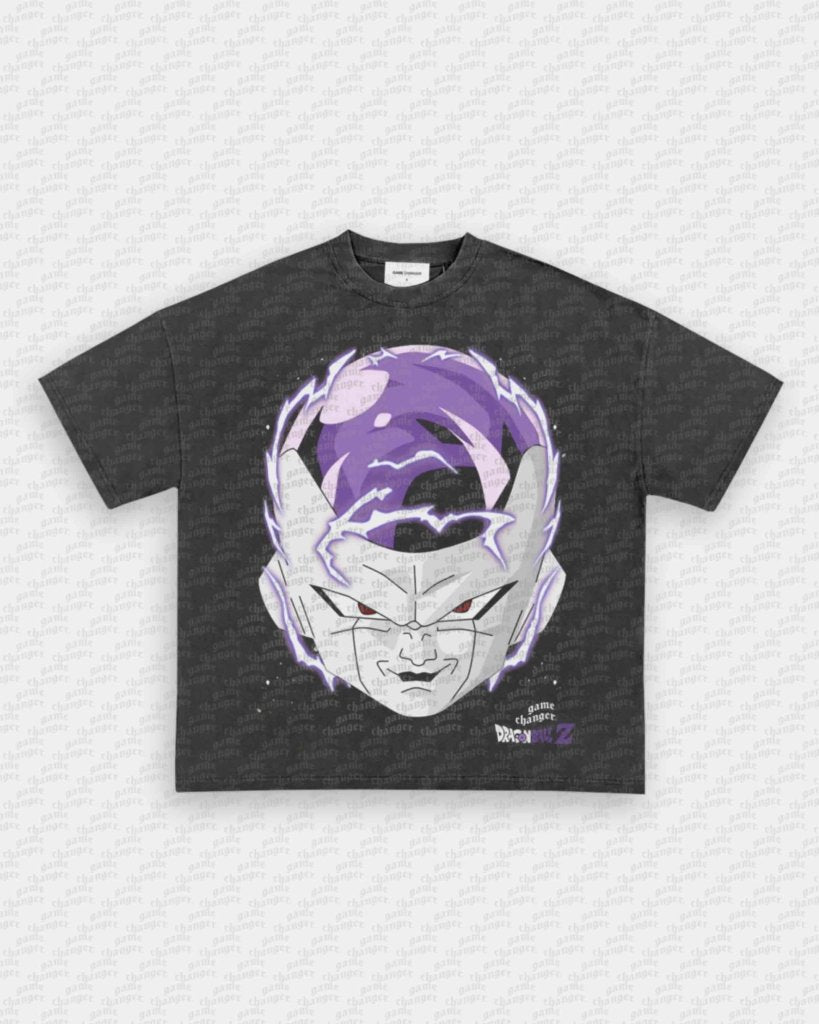 BIG FACE FRIEZA TEE - WINS™ GAME CHANGERS TEE - WINS LA