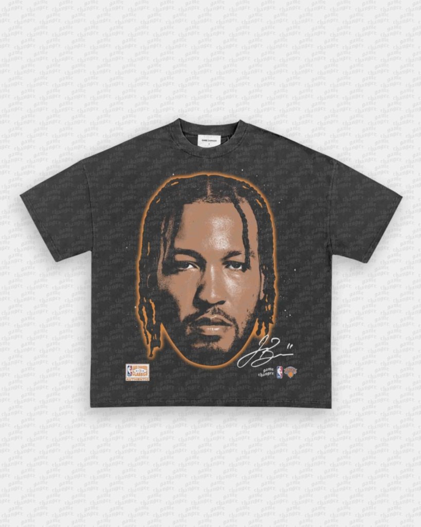 BIG FACE JB TEE - WINS™ GAME CHANGERS TEE - WINS LA