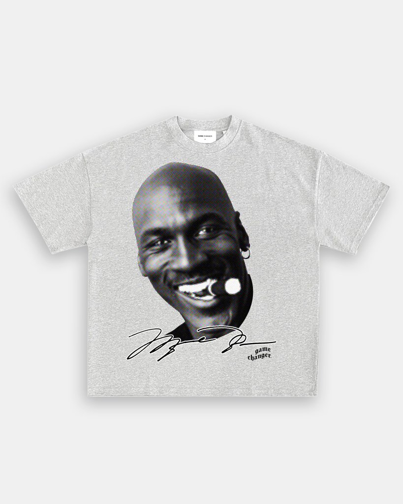 BIG FACE JORDAN TEE - WINS™ GAME CHANGERS TEE - WINS LA