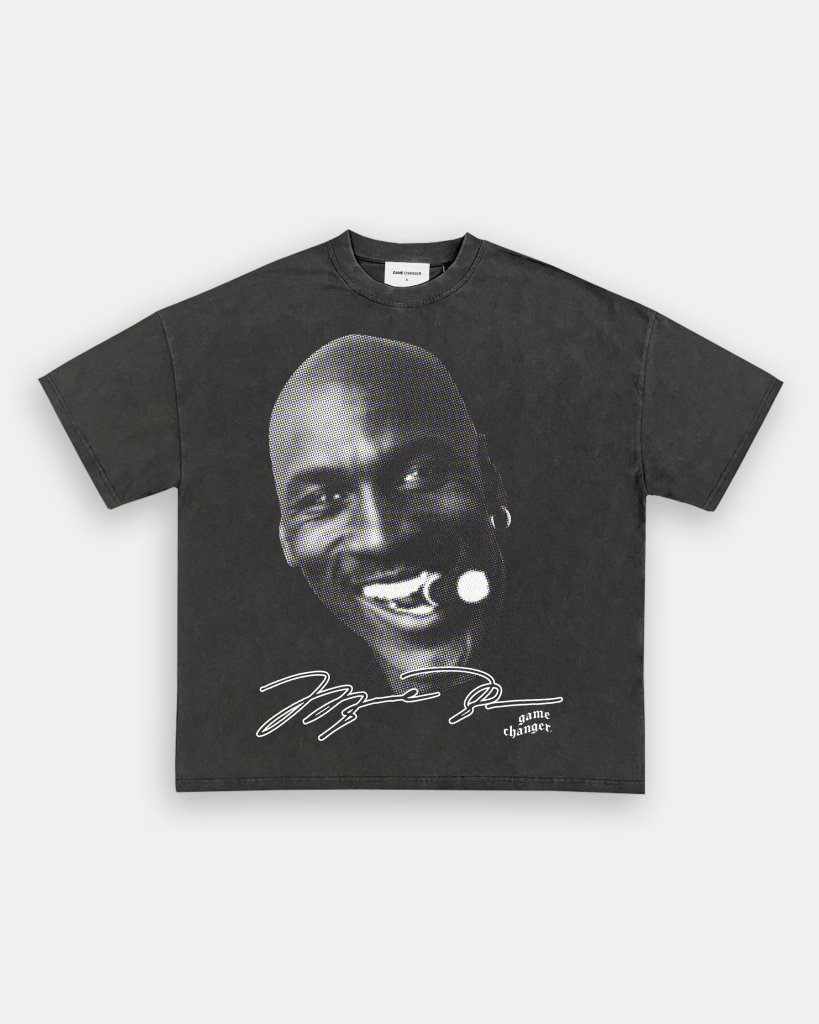 BIG FACE JORDAN TEE - WINS™ GAME CHANGERS TEE - WINS LA