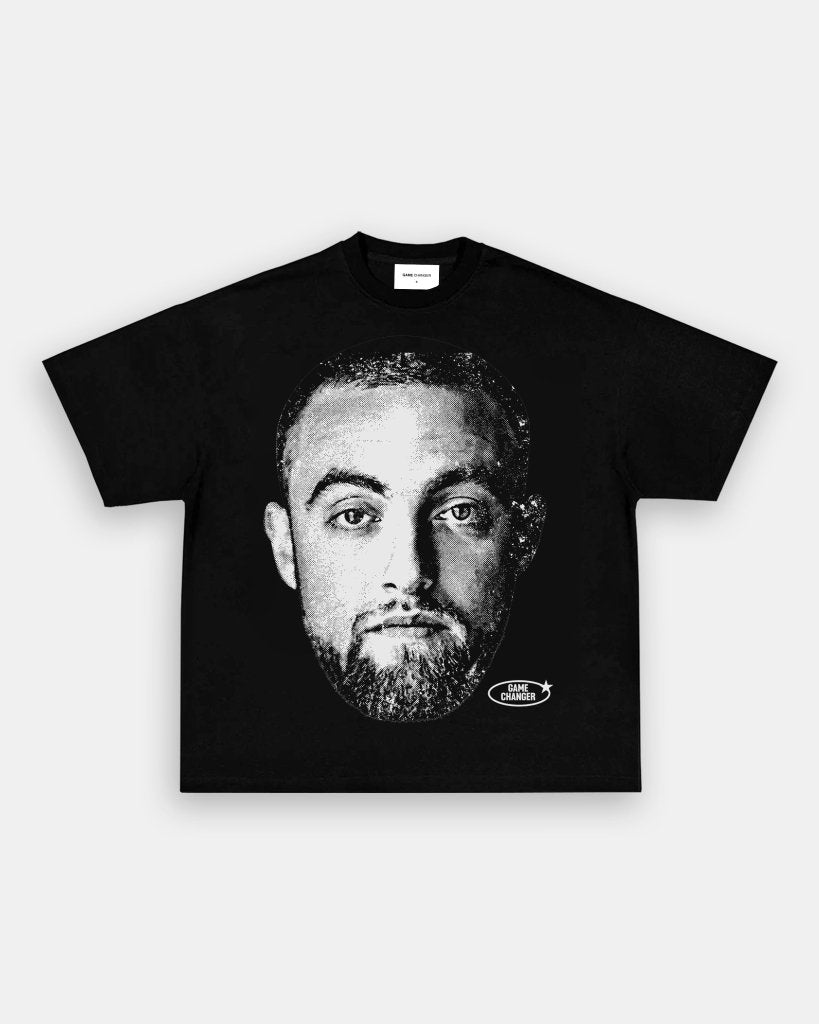 BIG FACE MAC V2 TEE - WINS™ GAME CHANGERS TEE - WINS LA