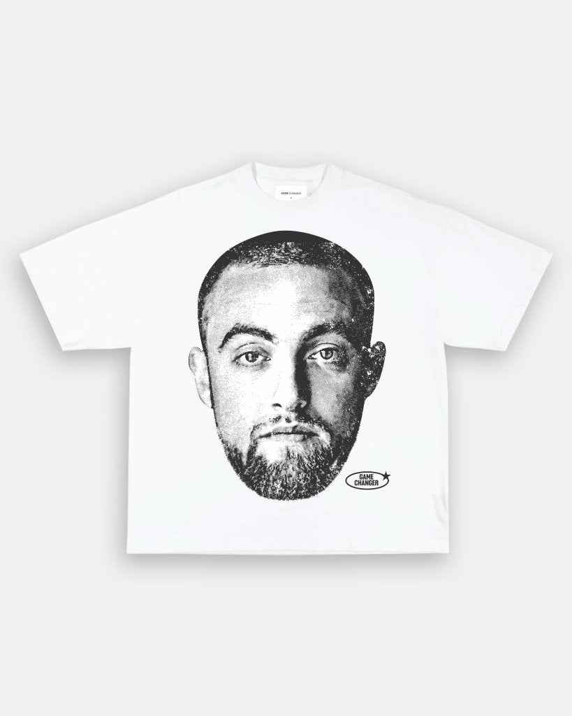 BIG FACE MAC V2 TEE - WINS™ GAME CHANGERS TEE - WINS LA