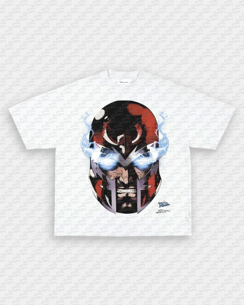 BIG FACE MAGNETO TEE - WINS™ GAME CHANGERS TEE - WINS LA