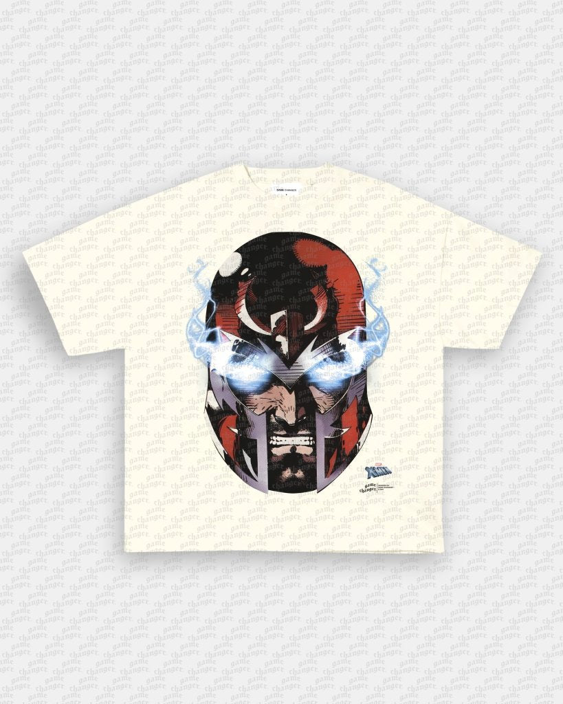 BIG FACE MAGNETO TEE - WINS™ GAME CHANGERS TEE - WINS LA