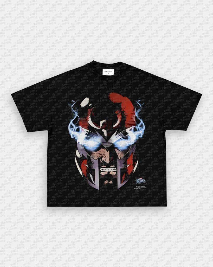 BIG FACE MAGNETO TEE - WINS™ GAME CHANGERS TEE - WINS LA