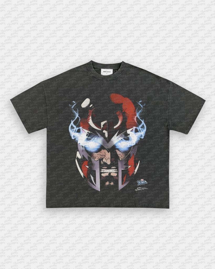 BIG FACE MAGNETO TEE - WINS™ GAME CHANGERS TEE - WINS LA