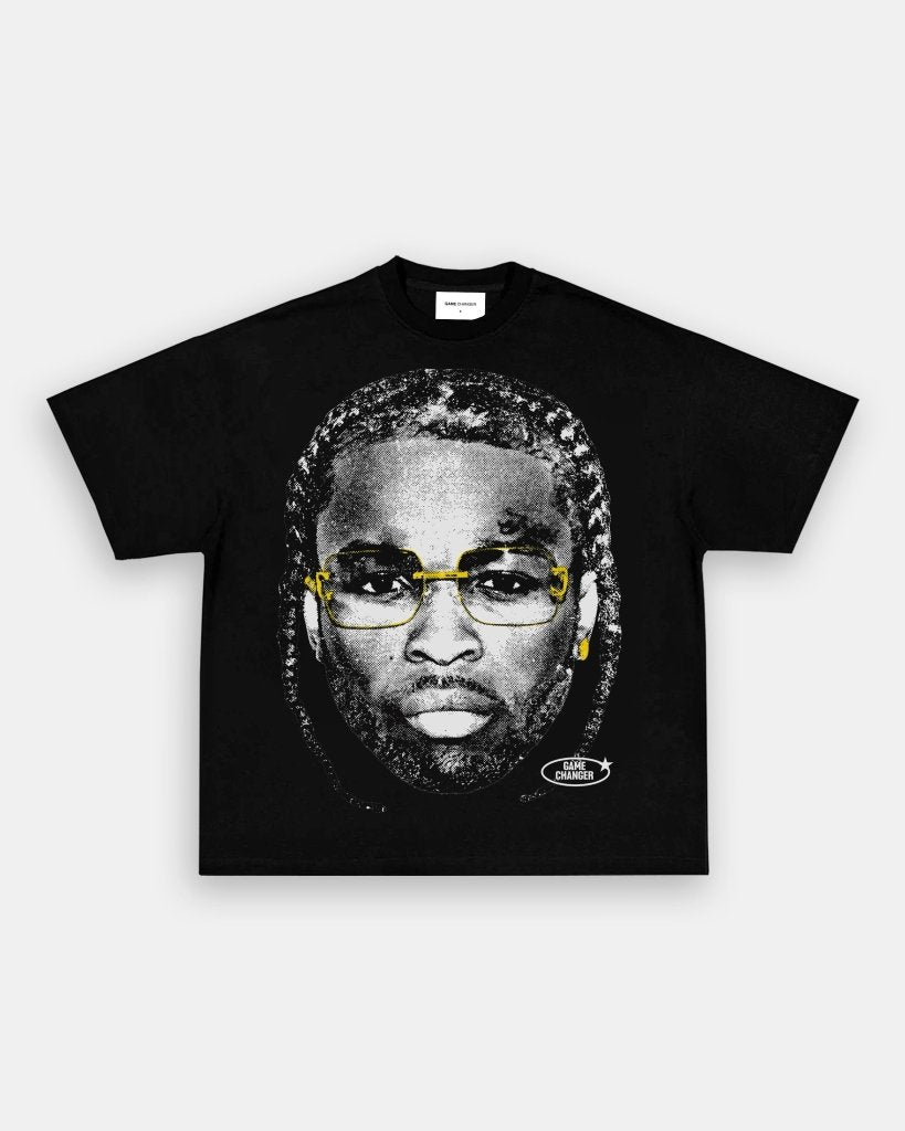 BIG FACE POP TEE - WINS™ GAME CHANGERS TEE - WINS LA