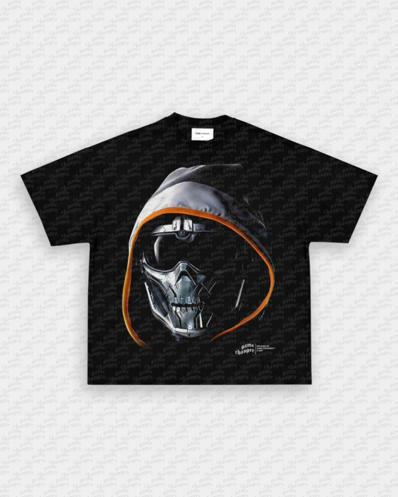 BIG FACE TASKMASTER TEE - WINS™ GAME CHANGERS TEE - WINS LA