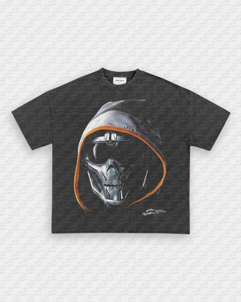 BIG FACE TASKMASTER TEE - WINS™ GAME CHANGERS TEE - WINS LA