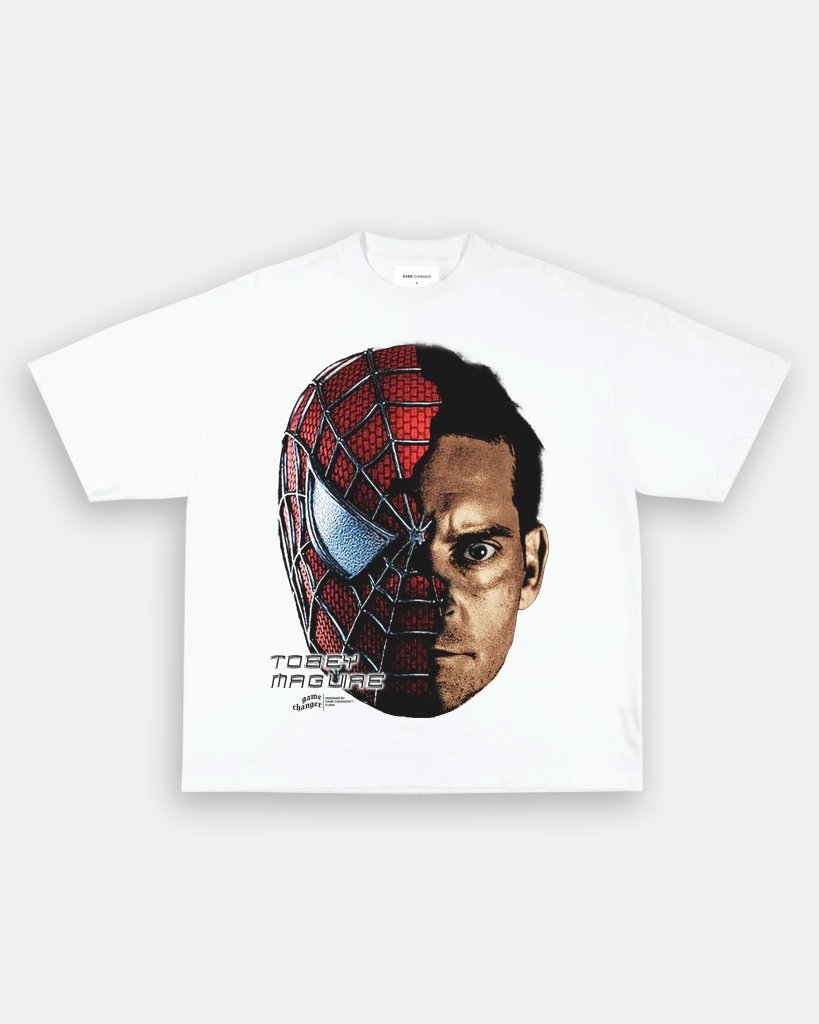 BIG FACE TOBEY TEE - WINS™ GAME CHANGERS TEE - WINS LA