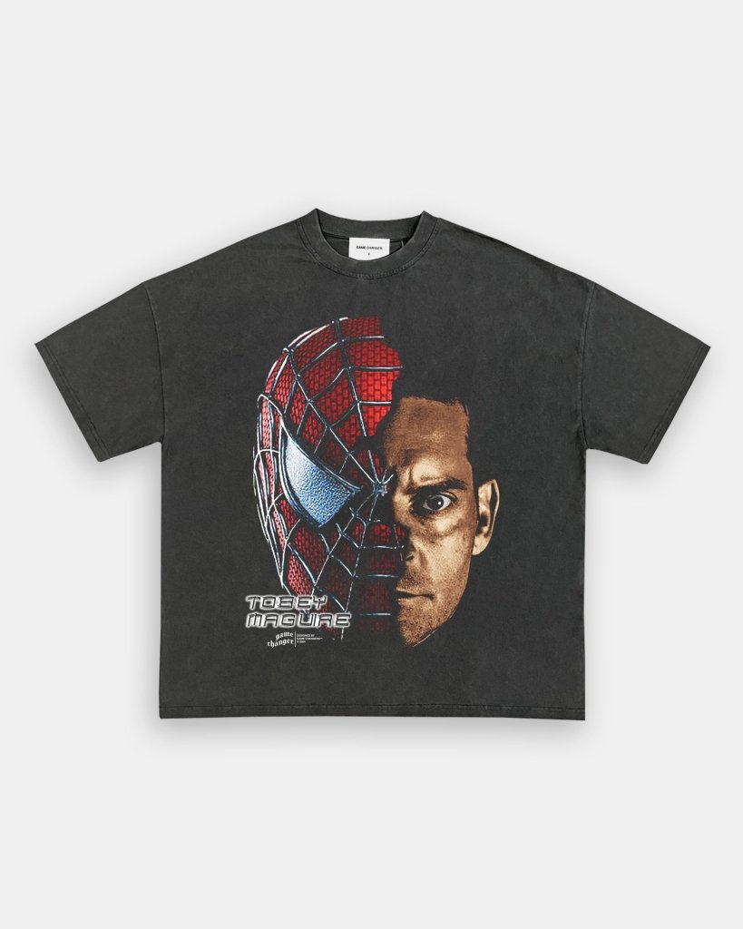 BIG FACE TOBEY TEE - WINS™ GAME CHANGERS TEE - WINS LA