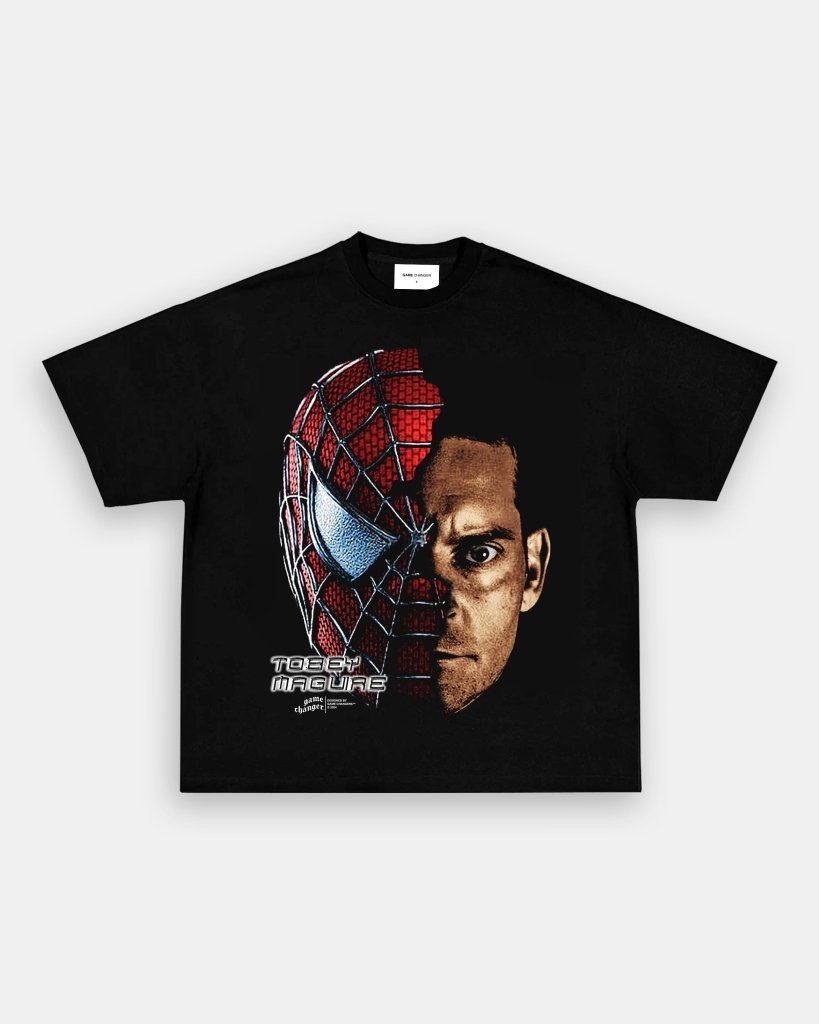 BIG FACE TOBEY TEE - WINS™ GAME CHANGERS TEE - WINS LA