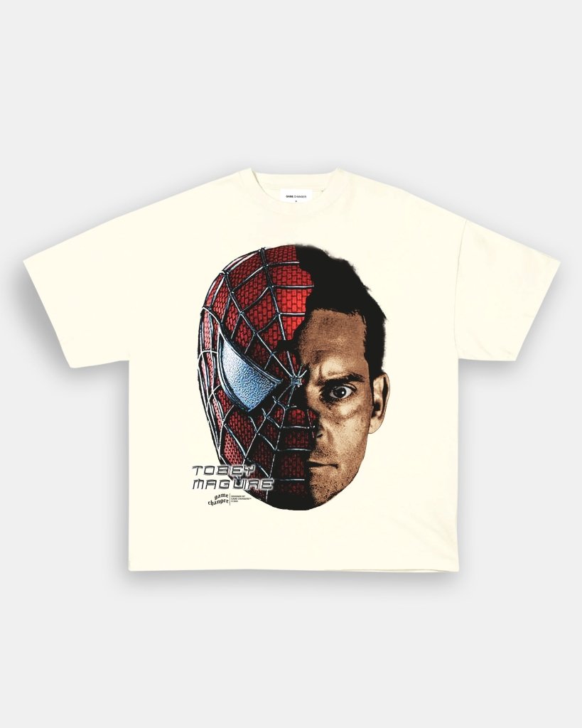 BIG FACE TOBEY TEE - WINS™ GAME CHANGERS TEE - WINS LA