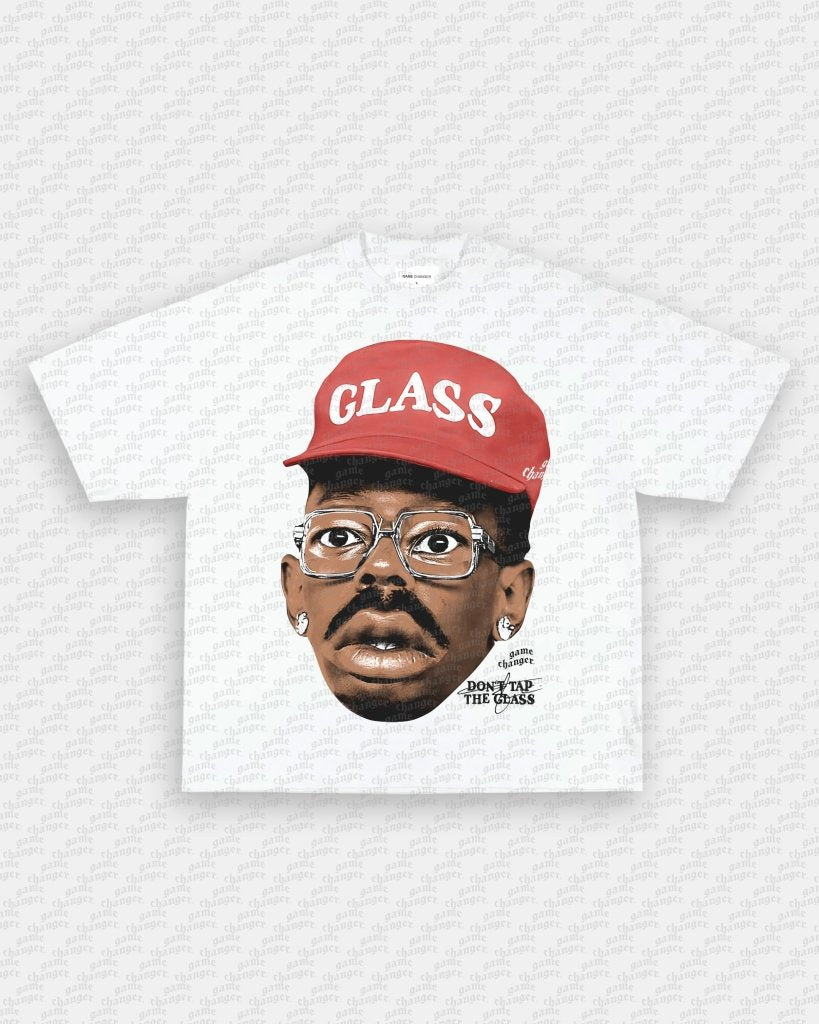 BIG FACE TYLER V3 TEE - WINS™ GAME CHANGERS TEE - WINS LA