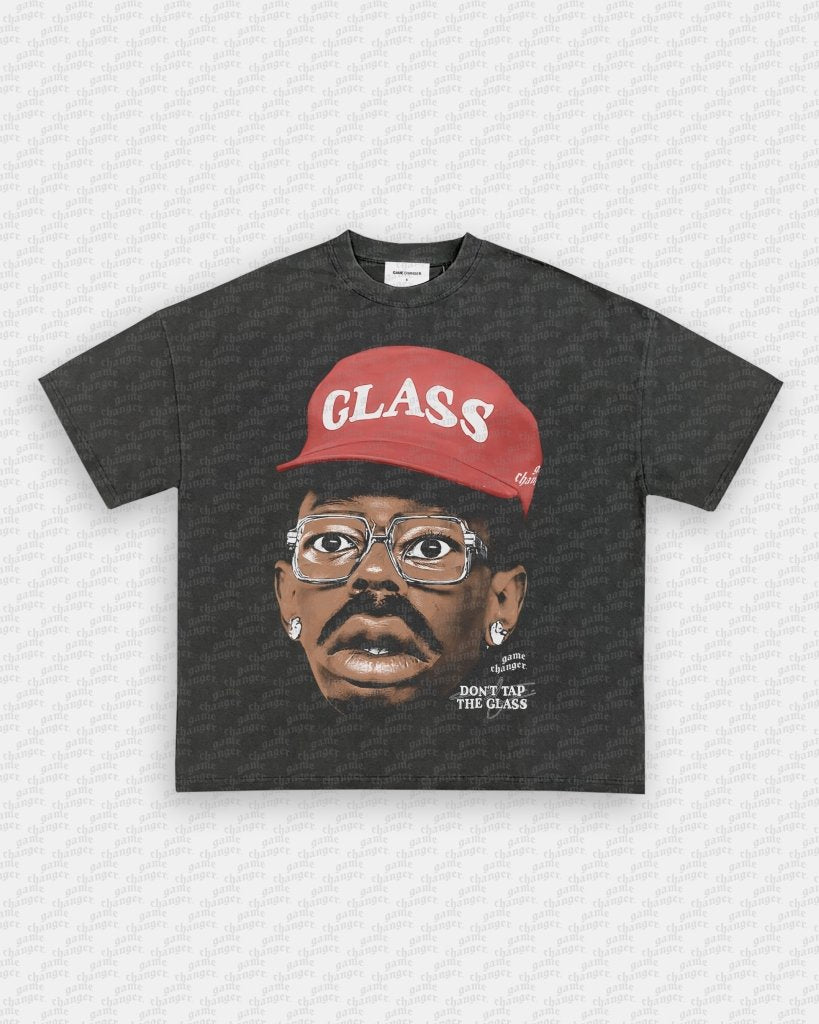 BIG FACE TYLER V3 TEE - WINS™ GAME CHANGERS TEE - WINS LA