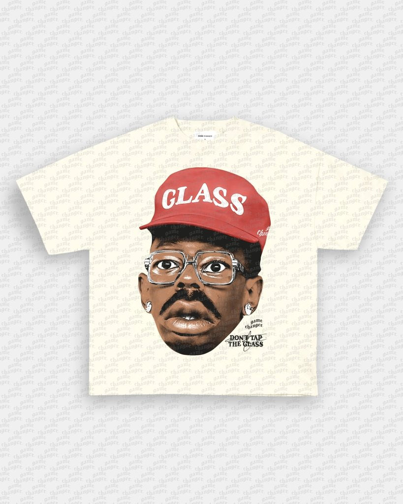 BIG FACE TYLER V3 TEE - WINS™ GAME CHANGERS TEE - WINS LA
