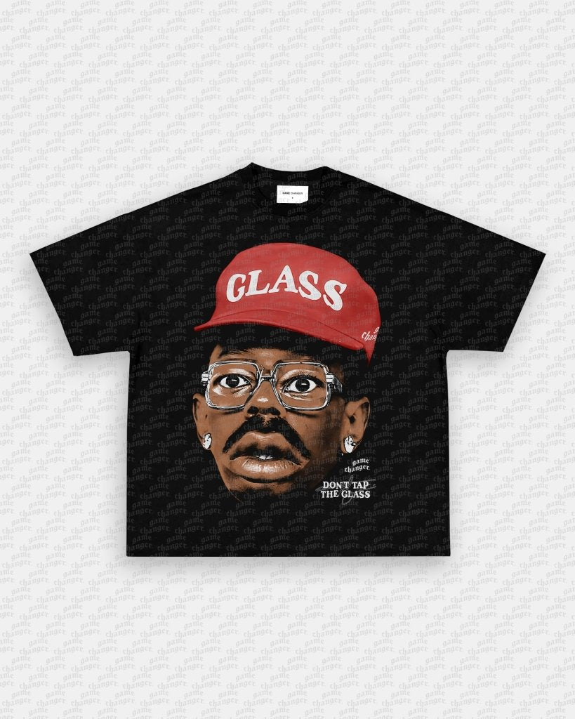 BIG FACE TYLER V3 TEE - WINS™ GAME CHANGERS TEE - WINS LA