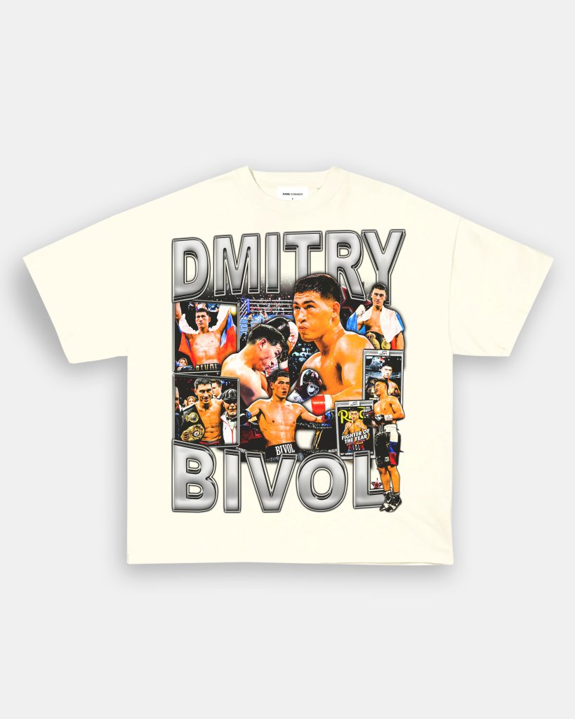 BIVOL TEE - WINS™ GAME CHANGERS TEE - WINS LA