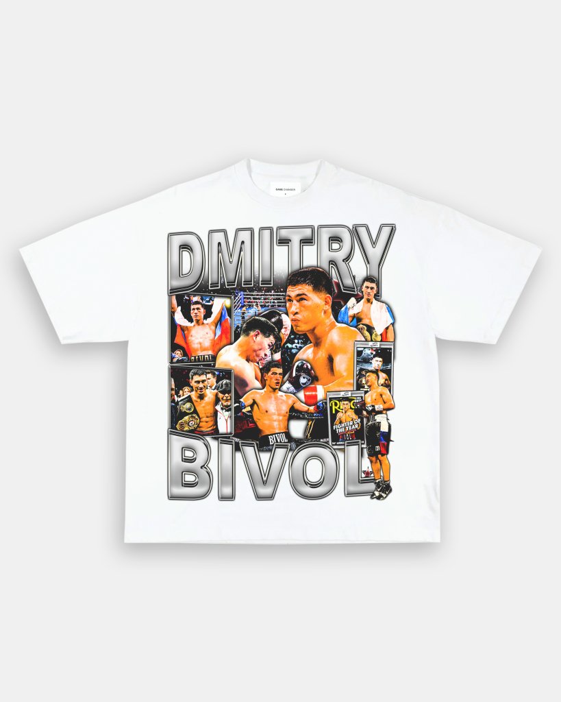 BIVOL TEE - WINS™ GAME CHANGERS TEE - WINS LA