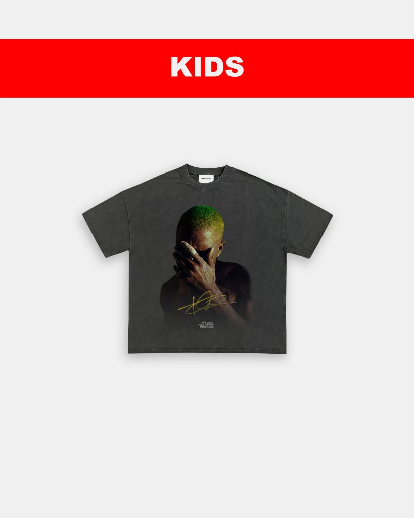 BLOND - KIDS TEE - WINS™ GAME CHANGERS TEE - WINS LA