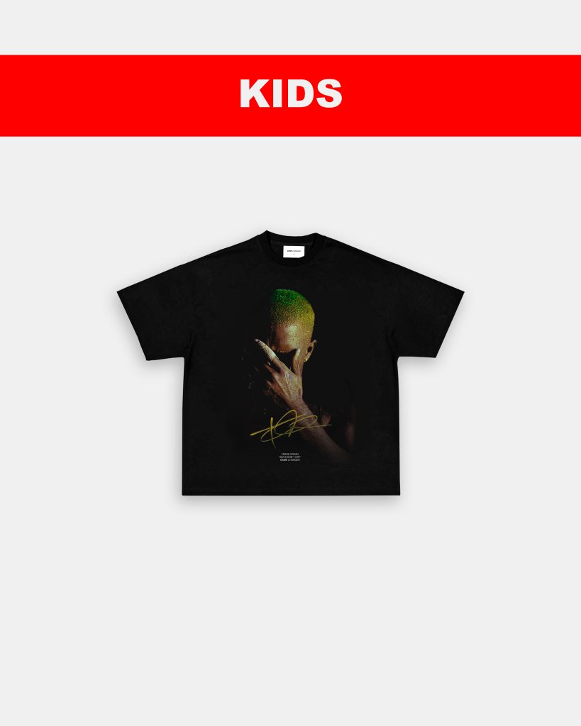 BLOND - KIDS TEE - WINS™ GAME CHANGERS TEE - WINS LA