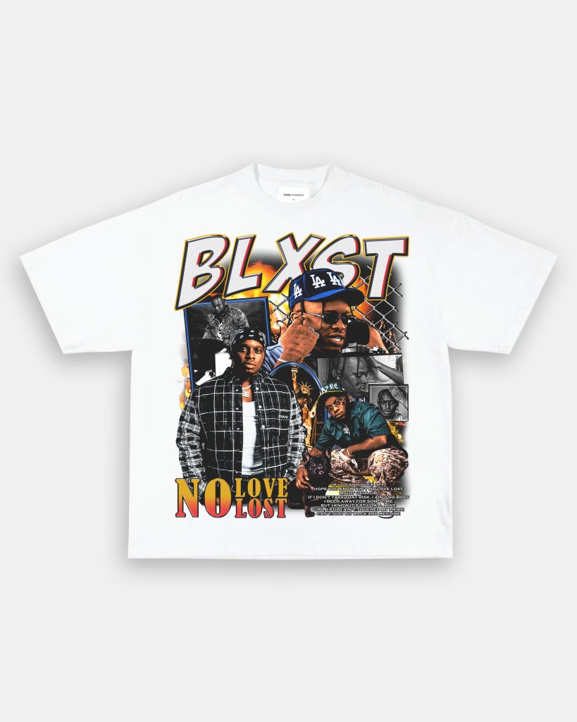 BLXST V4 TEE - WINS™ GAME CHANGERS TEE - WINS LA