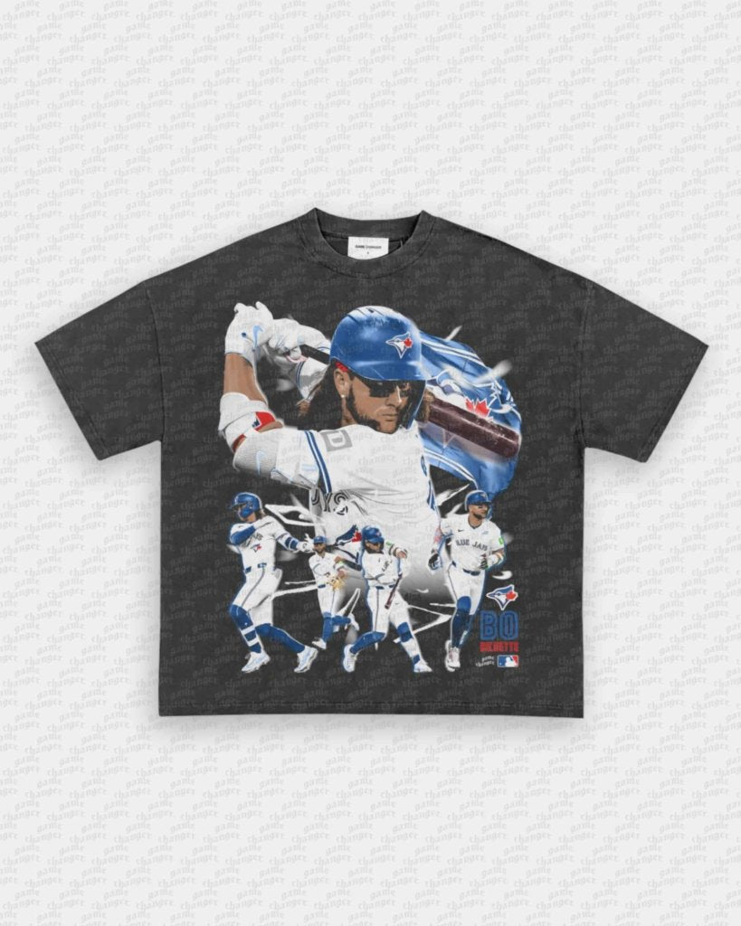 BO BICHETTE V3 TEE - WINS™ GAME CHANGERS TEE - WINS LA