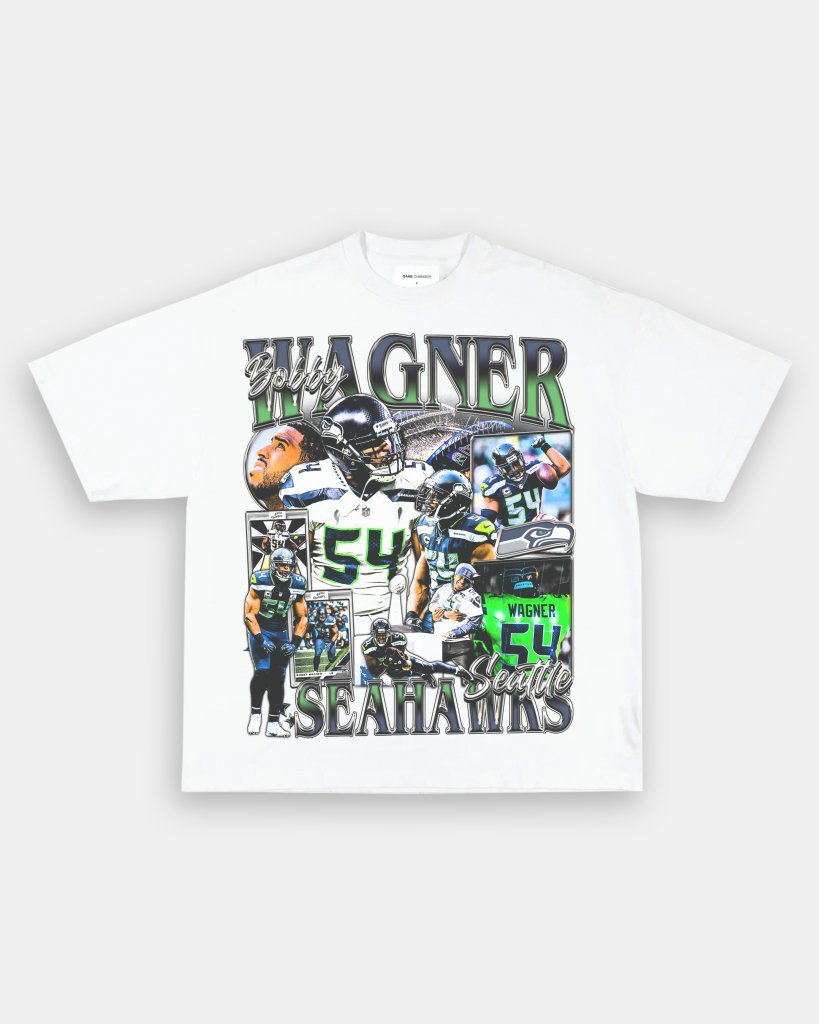 BOBBY WAGNER TEE - WINS™ GAME CHANGERS TEE - WINS LA