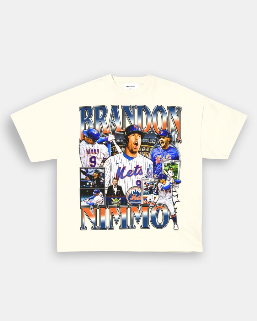 BRANDON NIMMO TEE - WINS™ GAME CHANGERS TEE - WINS LA