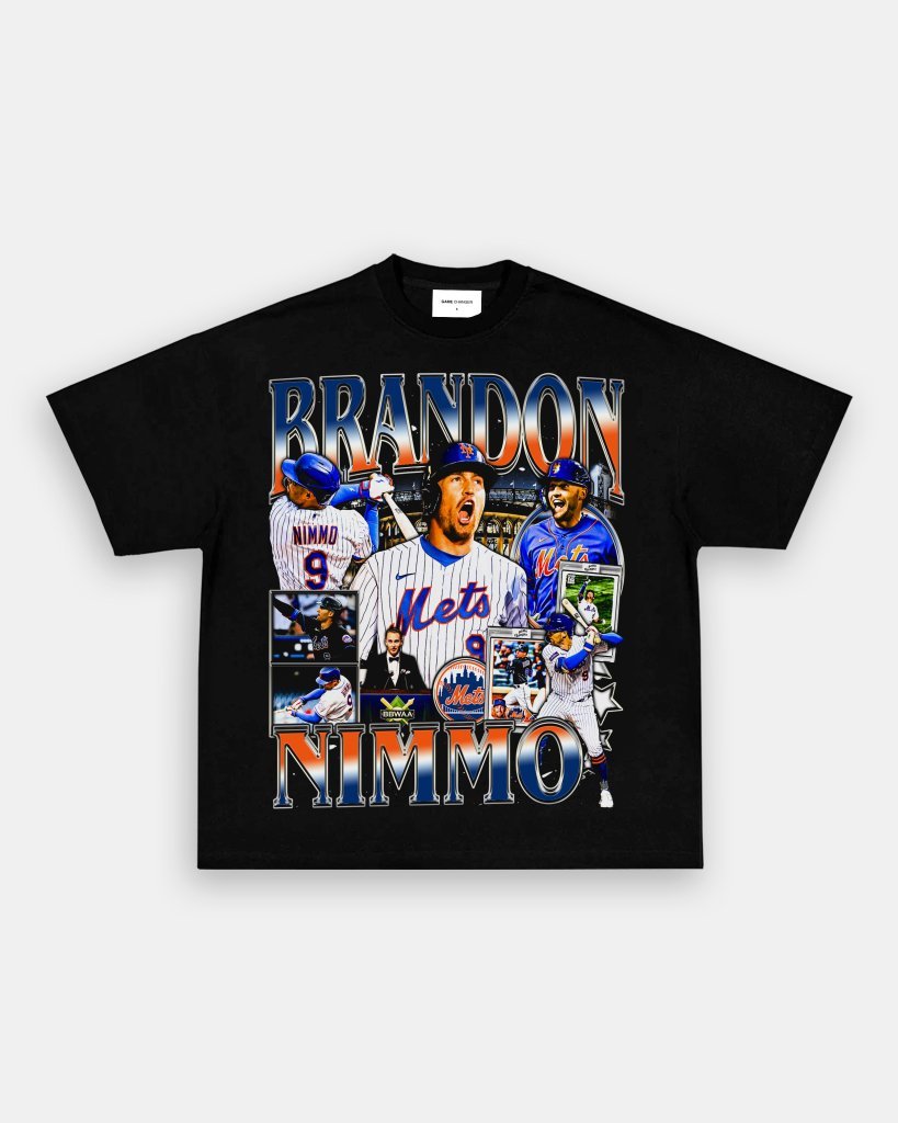 BRANDON NIMMO TEE - WINS™ GAME CHANGERS TEE - WINS LA