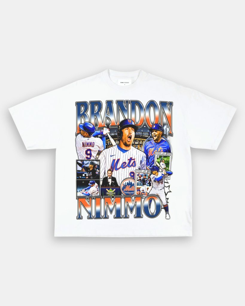 BRANDON NIMMO TEE - WINS™ GAME CHANGERS TEE - WINS LA