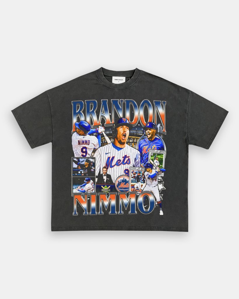 BRANDON NIMMO TEE - WINS™ GAME CHANGERS TEE - WINS LA