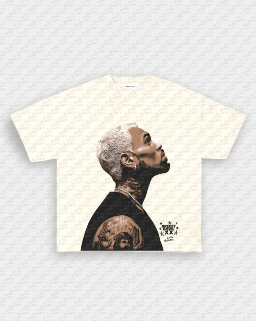 BREEZY TEE - WINS™ GAME CHANGERS TEE - WINS LA