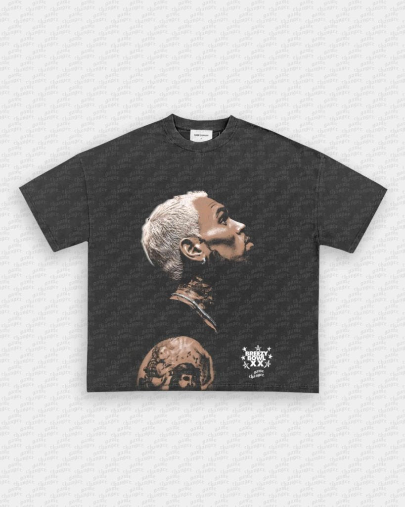 BREEZY TEE - WINS™ GAME CHANGERS TEE - WINS LA