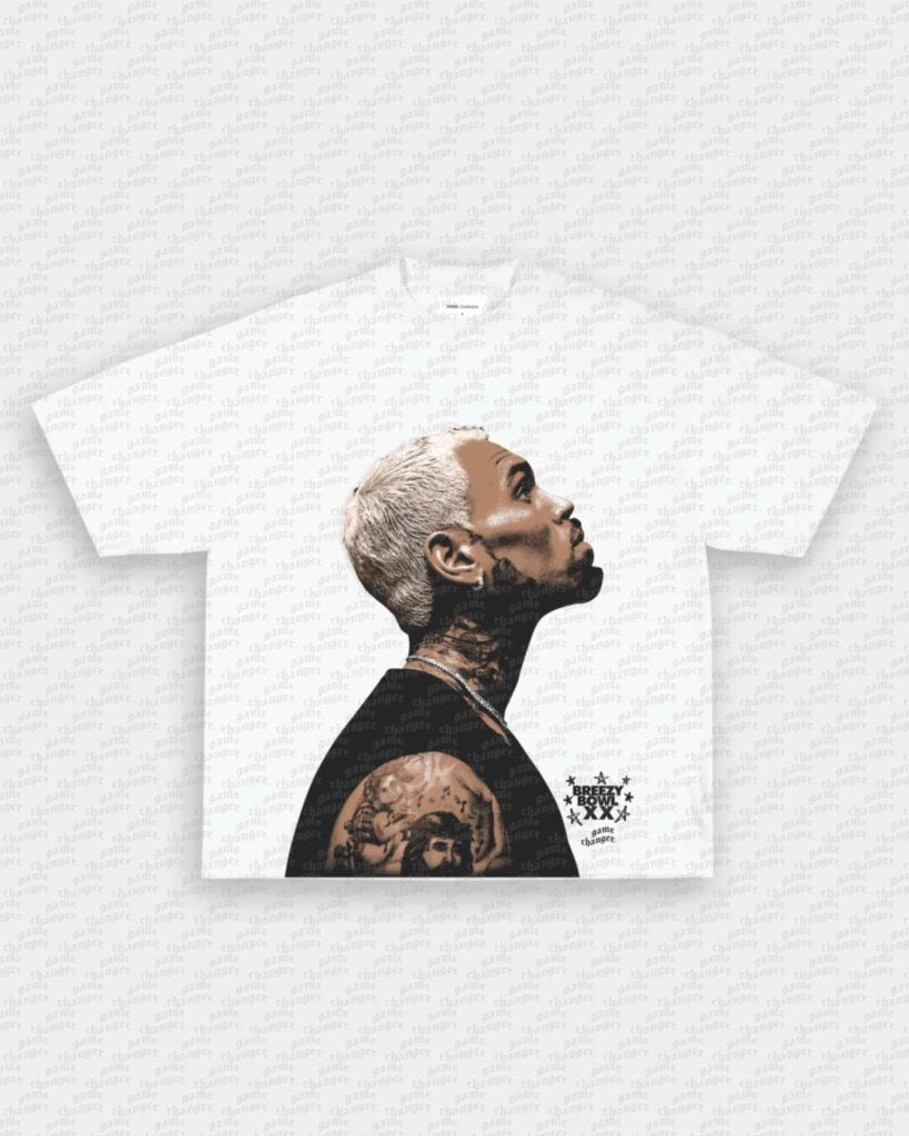 BREEZY TEE - WINS™ GAME CHANGERS TEE - WINS LA