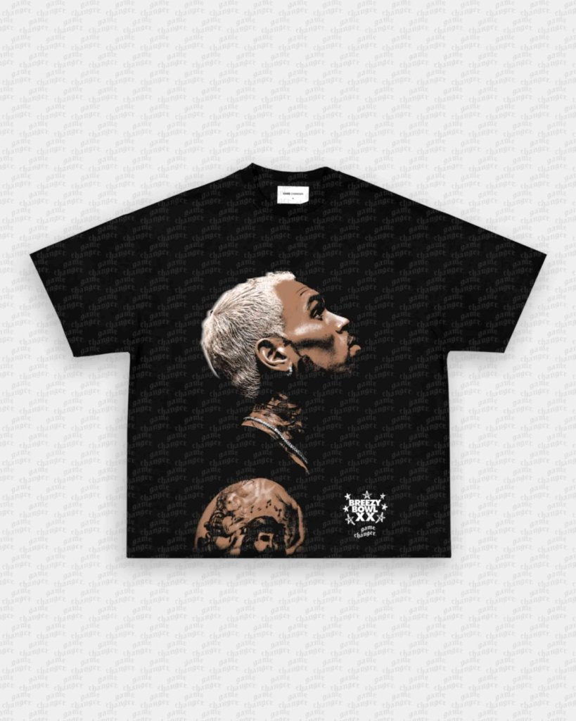 BREEZY TEE - WINS™ GAME CHANGERS TEE - WINS LA