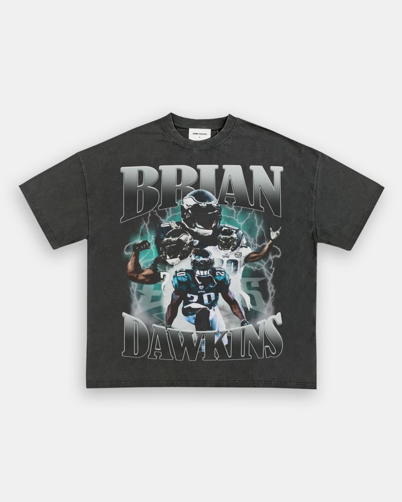 BRIAN DAWKINS TEE - WINS™ GAME CHANGERS TEE - WINS LA