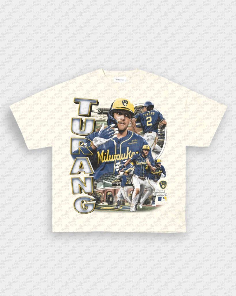 BRICE TURANG TEE - WINS™ GAME CHANGERS TEE - WINS LA