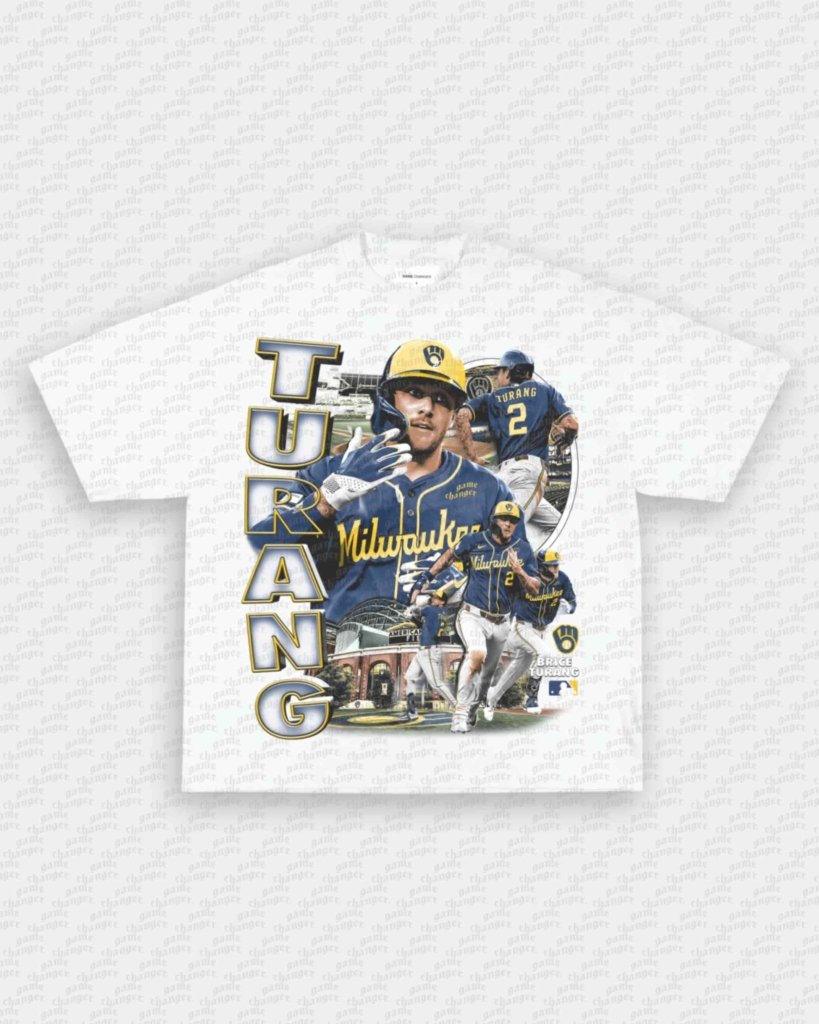 BRICE TURANG TEE - WINS™ GAME CHANGERS TEE - WINS LA