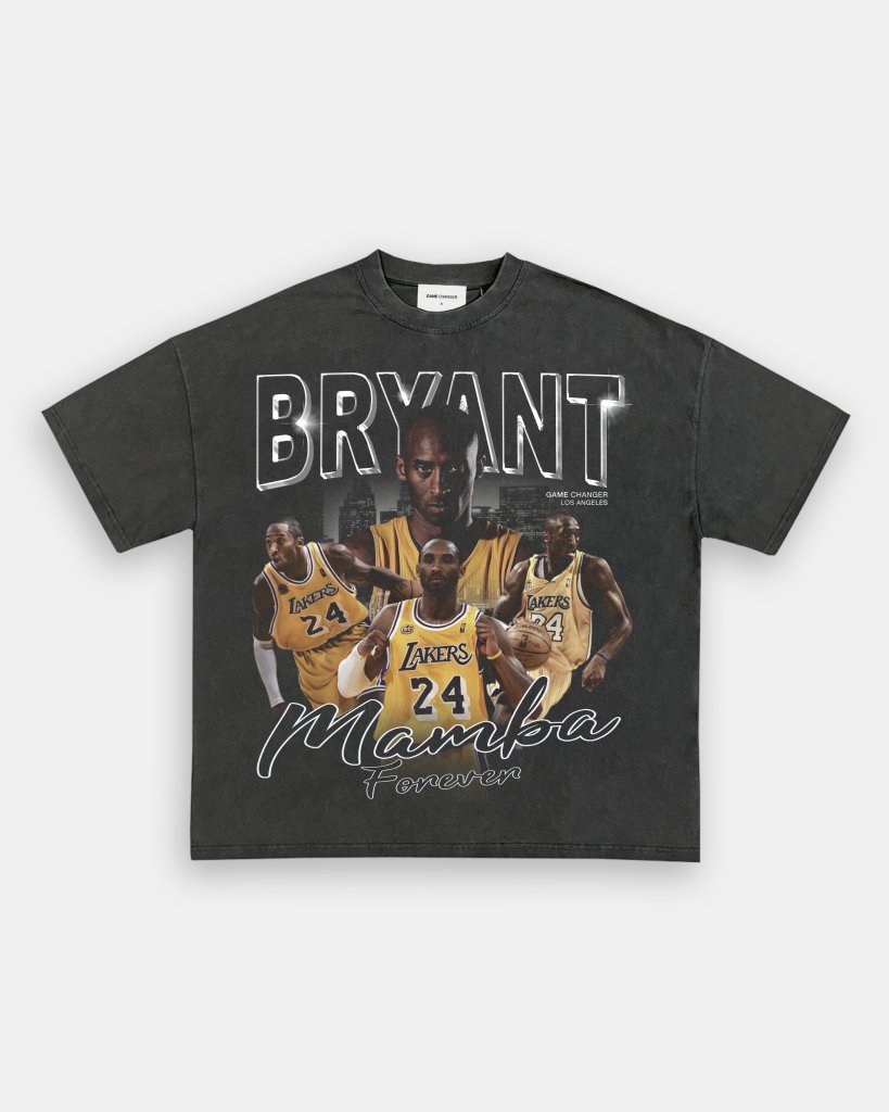 BRYANT TEE - WINS™ GAME CHANGERS TEE - WINS LA